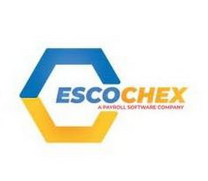 ESCOCHEX A PAYROLL SOFTWARE COMPANY logo