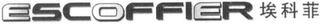 ESCOFFIER logo