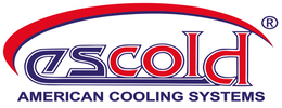ESCOLD AMERICAN COOLING SYSTEMS logo