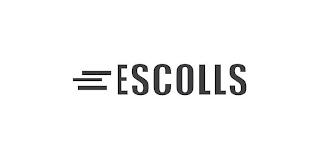 ESCOLLS logo