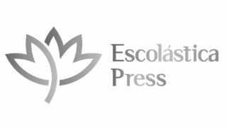 ESCOLÁSTICA PRESS logo