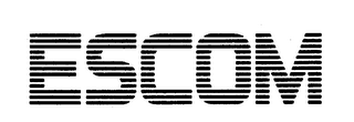 ESCOM logo