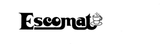 ESCOMAT logo