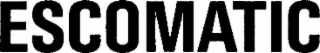 ESCOMATIC logo