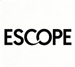 ESCOPE logo