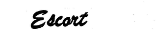 ESCORT logo
