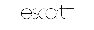 ESCORT logo