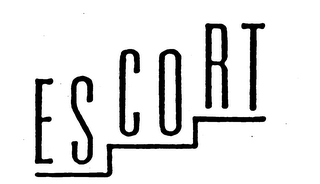 ESCORT logo