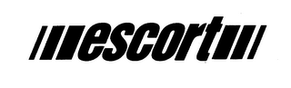 ESCORT logo