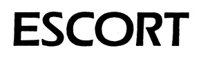 ESCORT logo