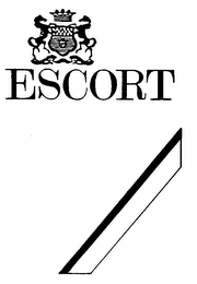 ESCORT logo