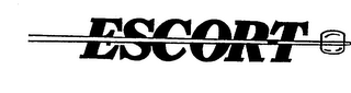 ESCORT logo