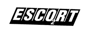 ESCORT logo