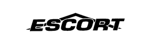 ESCORT logo
