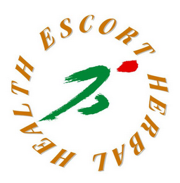 ESCORT HERBAL HEALTH logo