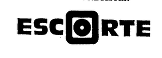 ESCORTE logo