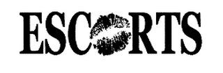 ESCORTS logo
