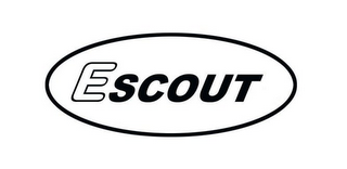 ESCOUT logo