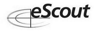 ESCOUT logo