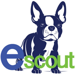 ESCOUT logo