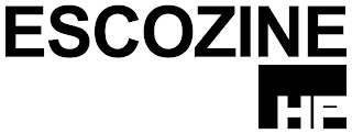 ESCOZINE HP logo