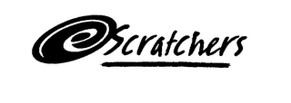 ESCRATCHERS logo