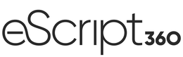 ESCRIPT360 logo