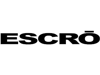 ESCRO logo
