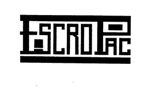 ESCROPAC logo