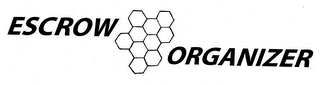 ESCROW ORGANIZER logo