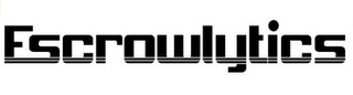 ESCROWLYTICS logo