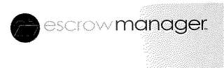 ESCROWMANAGER logo