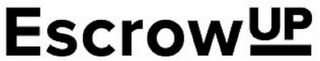 ESCROWUP logo
