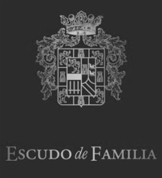 ESCUDO DE FAMILIA