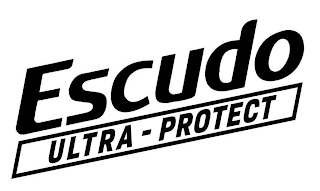 ESCUDO ULTRA - PROTECT logo