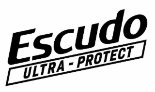ESCUDO ULTRA - PROTECT logo