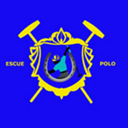 ESCUE POLO logo