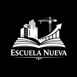ESCUELA NUEVA logo