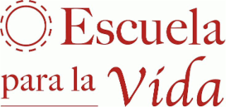 ESCUELA PARA LA VIDA logo
