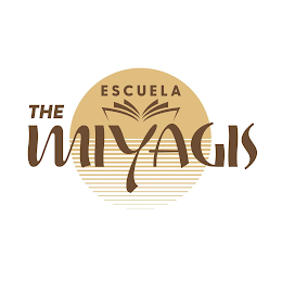ESCUELA THE MIYAGIS logo