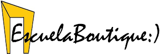 ESCUELABOUTIQUE:) logo