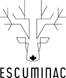 ESCUMINAC logo