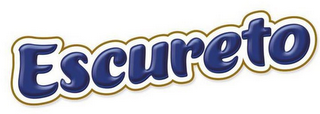 ESCURETO logo