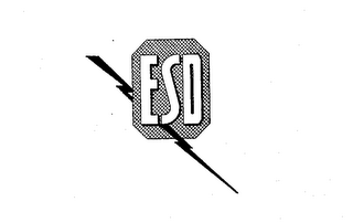 ESD logo