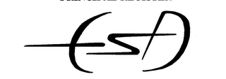 ESD logo