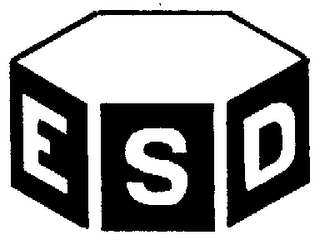 ESD logo