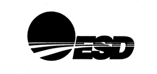 ESD logo