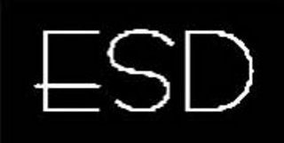 ESD logo