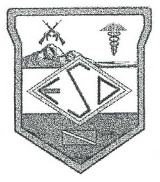 ESD logo