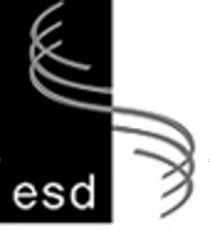 ESD logo